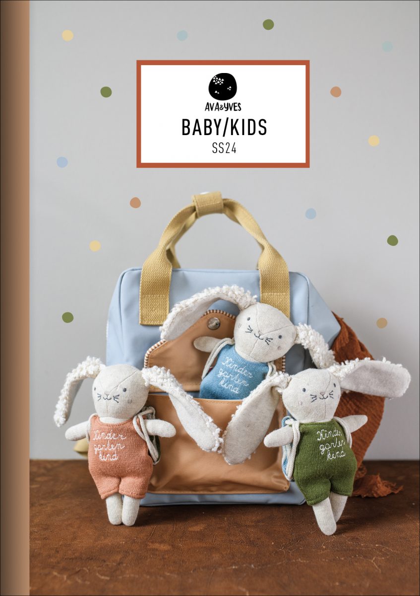ava&yves Feine Papeterie und Geschenke für Babys und Kids