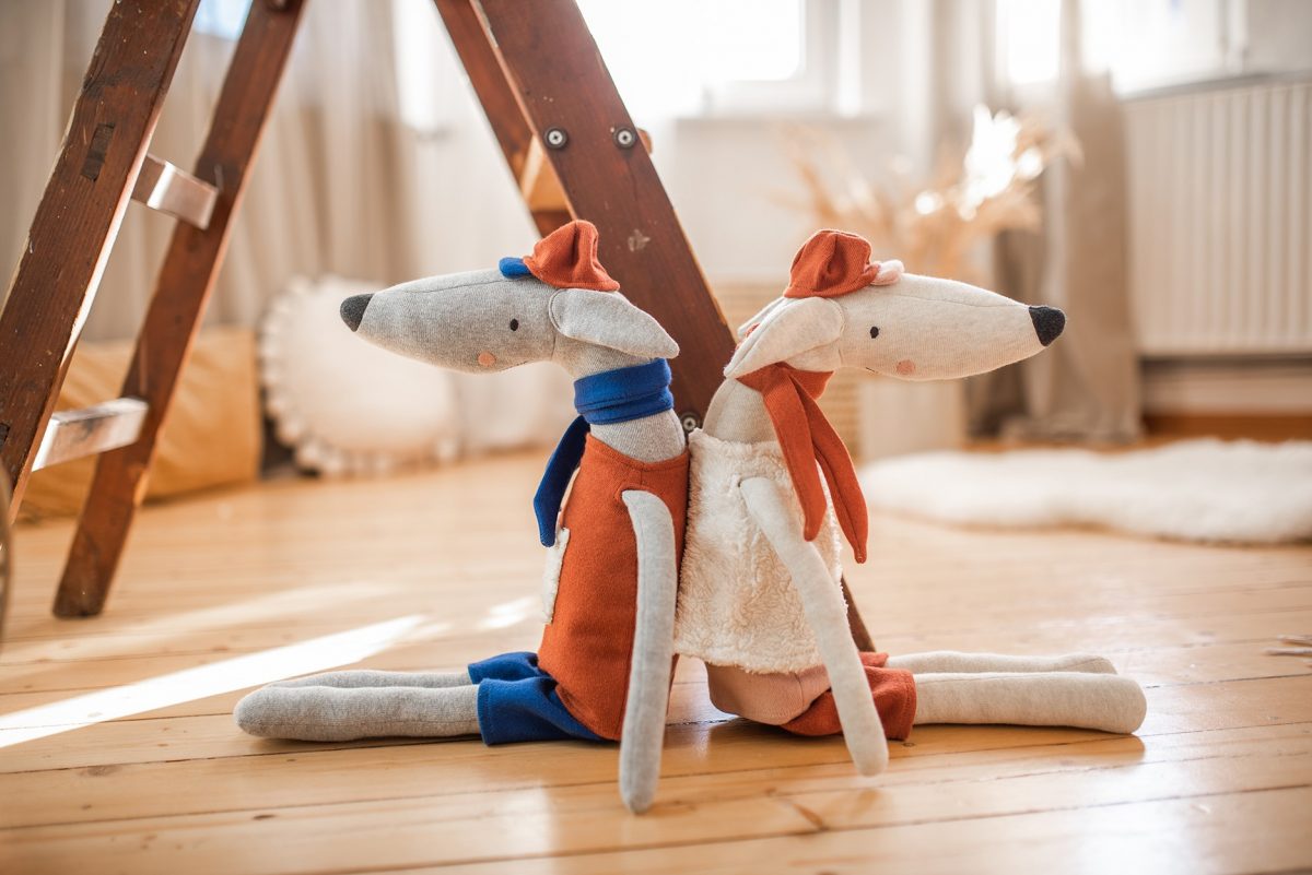 ava&yves Feine Papeterie und Geschenke für Babys und Kids