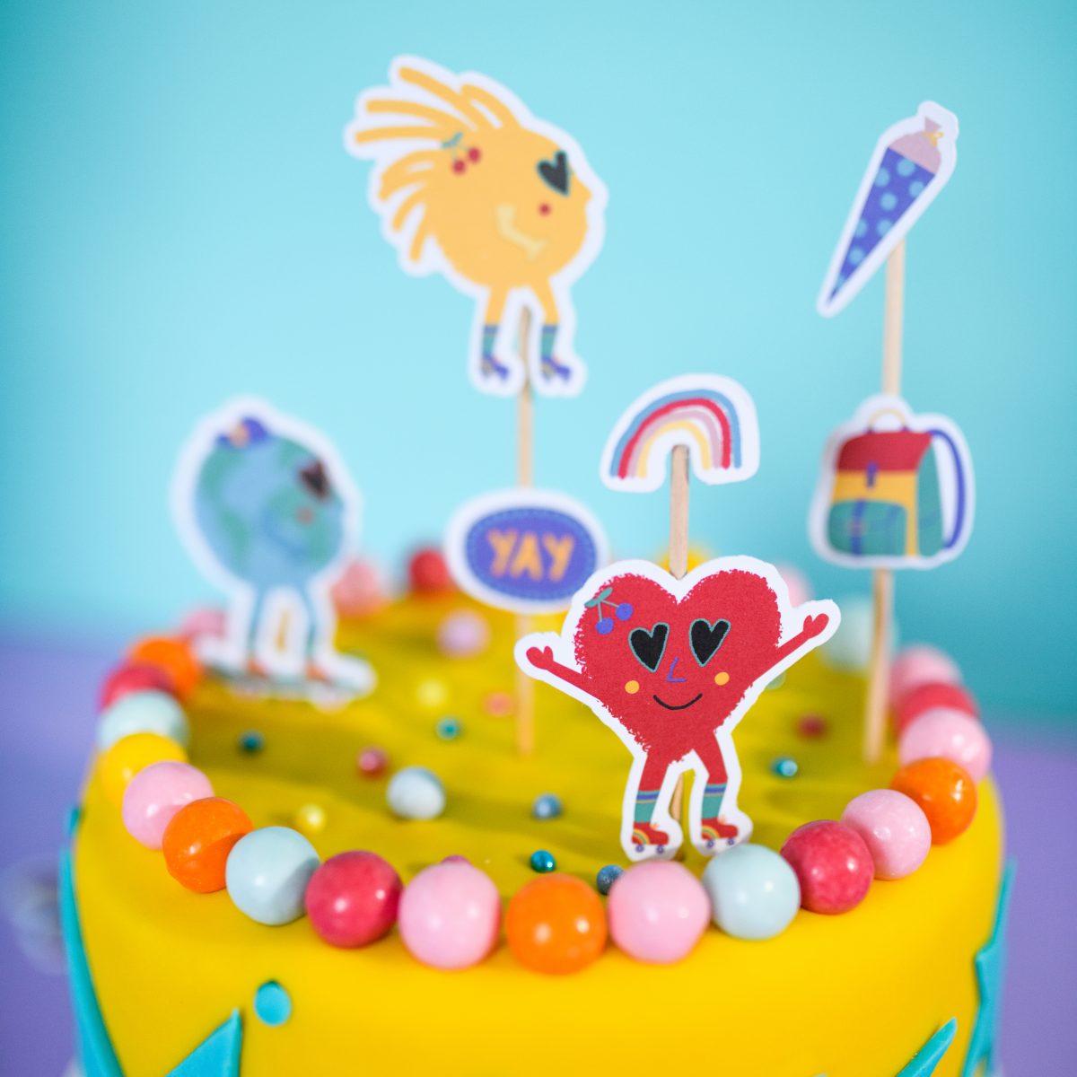 ava&yves Feine Papeterie und Geschenke für Babys und Kids