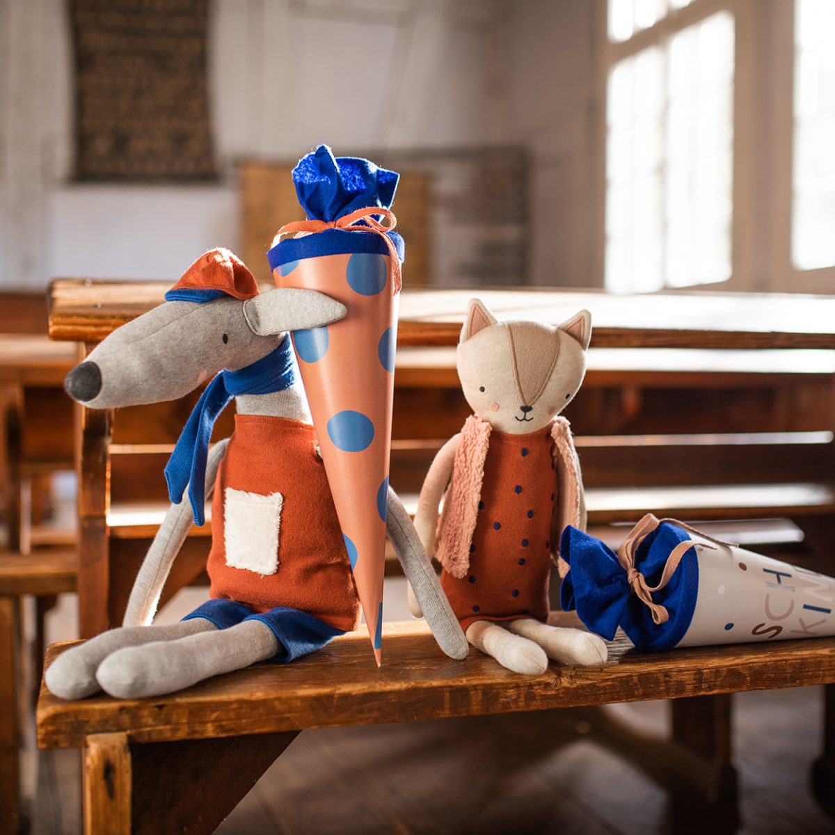 ava&yves Feine Papeterie und Geschenke für Babys und Kids