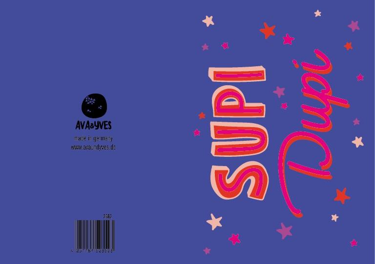 ava&yves Feine Papeterie und Geschenke für Babys und Kids