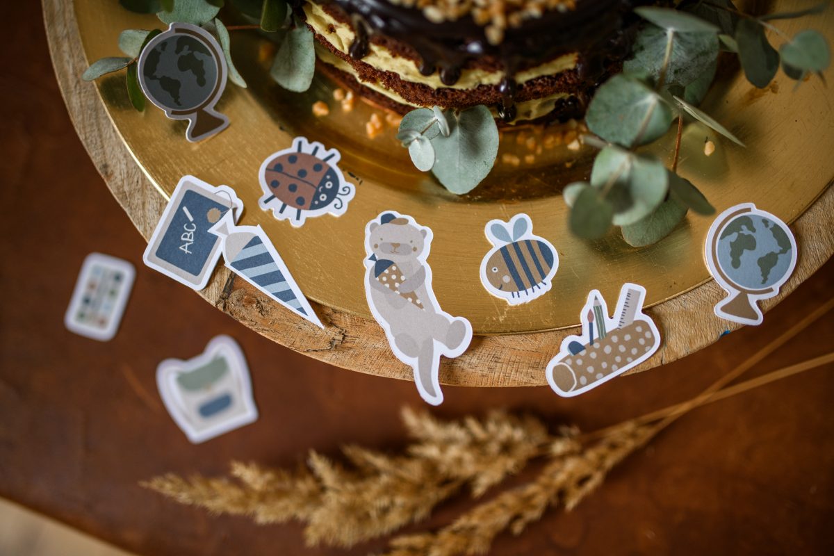 ava&yves Feine Papeterie und Geschenke für Babys und Kids