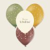 5634ballonsetnaturekids1000x1000  Avayves Feine Papeterie Und Geschenke Für Babys Und Kids Ballons Einschulung Kids Krokodil