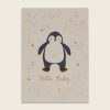 1333pkpinguinhellobabyblau1000x1000  Avayves Feine Papeterie Und Geschenke Für Babys Und Kids