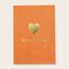 1344pkhappybirthdayherz1000x1000  Avayves Feine Papeterie Und Geschenke Für Babys Und Kids Karte Herz Gold Happy Birthday Geburtstag