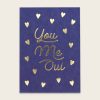 1346pkmeyououi1000x1000  Avayves Feine Papeterie Und Geschenke Für Babys Und Kids Love You Me Qui Hochzeit Marriage