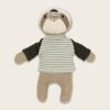7260slothblue1000x1000 Avayves Feine Papeterie Und Geschenke Für Babys Und Kids