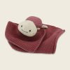 7274cuddleclothturtledarkrose1000x1000  Avayves Feine Papeterie Und Geschenke Für Babys Und Kids