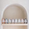 Pinguine 726  Avayves Feine Papeterie Und Geschenke Für Babys Und Kids