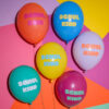 5675ballonsetschulkindrainbow  Avayves