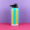 5742trinkflasche1000mloliv  Avayves