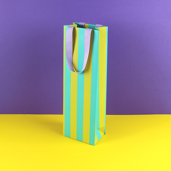 Geschenkpapier Tasche Papiertasche Tragetasche