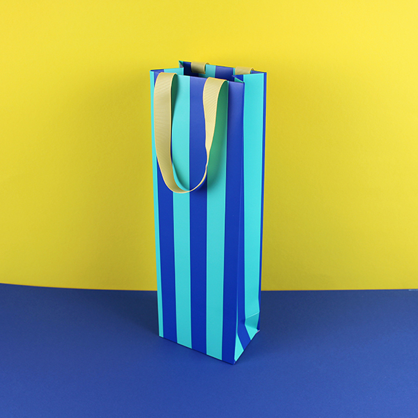Geschenkpapier Tasche Papiertasche Tragetasche
