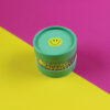 5749harrgummisetmintgelb02 Avayves Feine Papeterie Und Geschenke Für Babys Und Kids