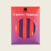 5743speichemreflektorenneonpinkviolett1000x1000 Avayves Feine Papeterie Und Geschenke Für Babys Und Kids