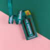 6286paperboxribbonhohohopetrolflieder  Avayves