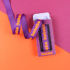 6287paperboxribbonhohohofuchsiaorange  Avayves