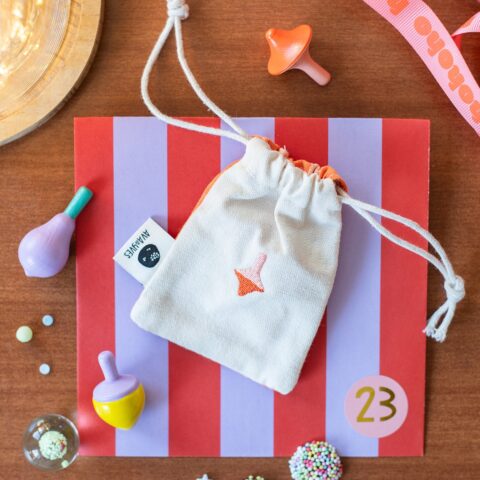 Little things for the Advent calendar