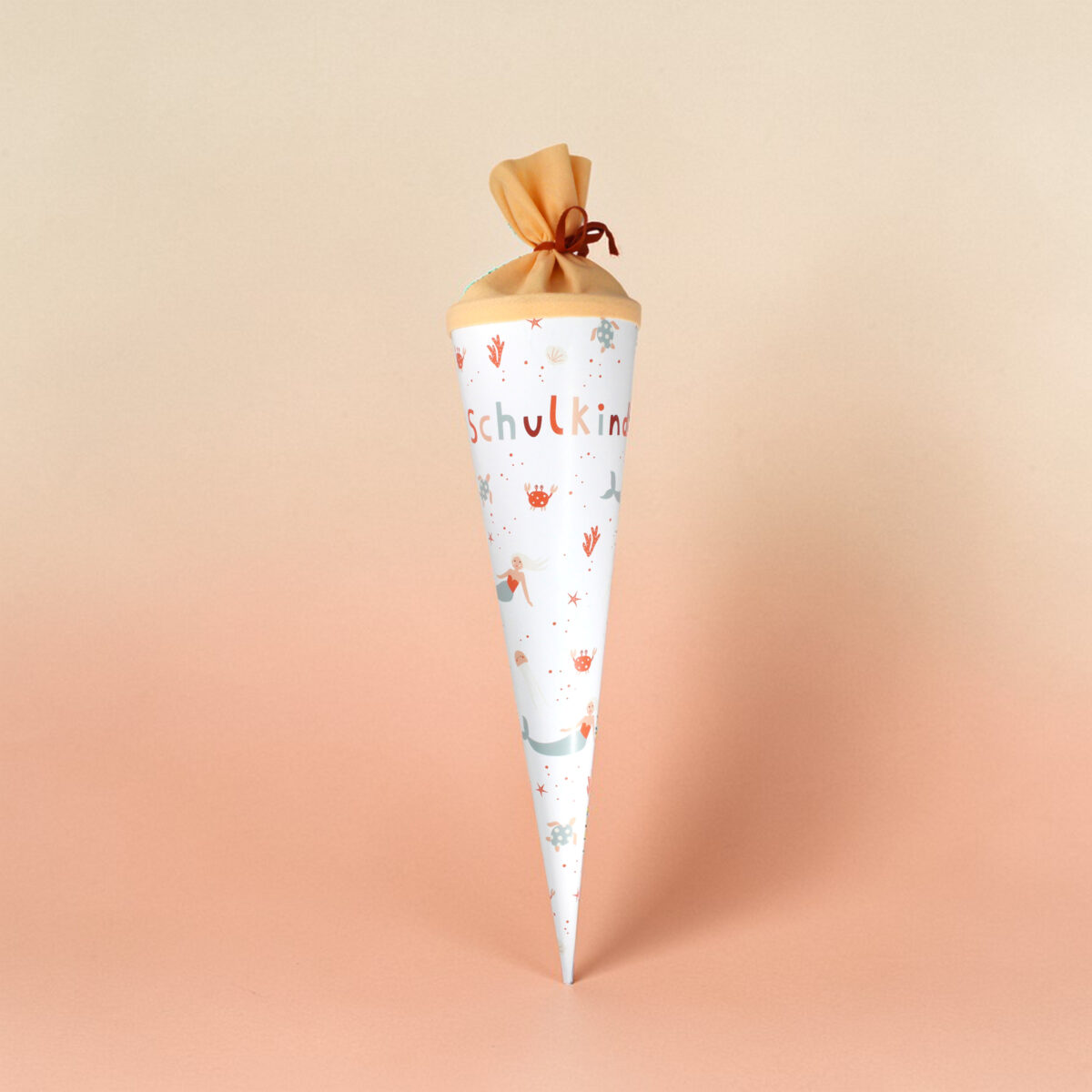 5585schultuetemermaidgross2 Avayves Feine Papeterie Und Geschenke Für Babys Und Kids