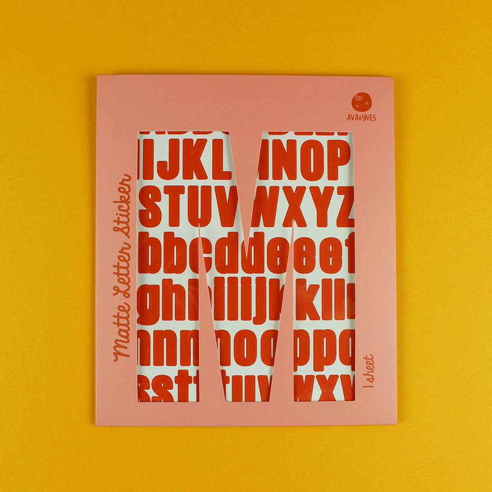 Buchstaben letter Sticker Bekleben Dekorieren Schultüte