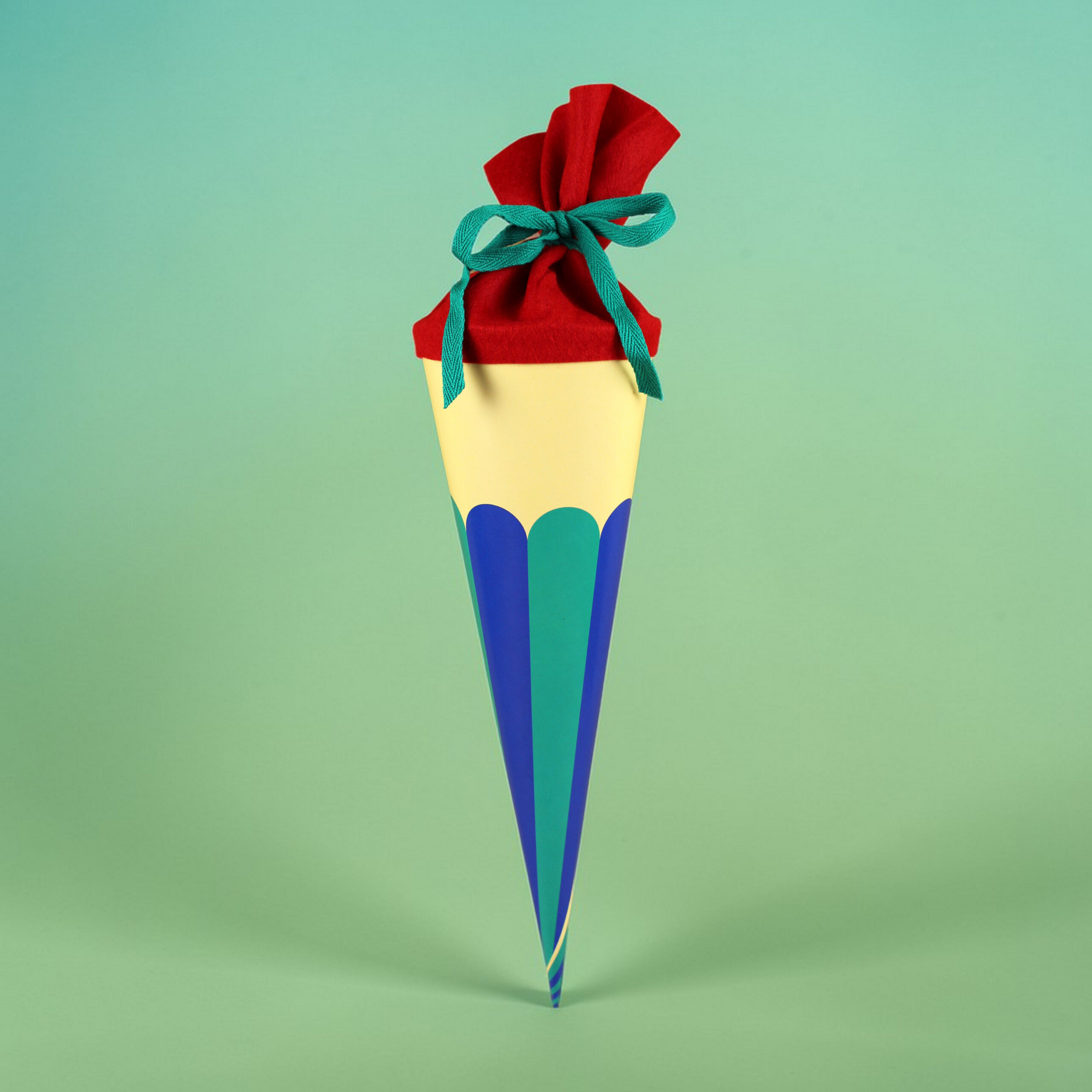 Schultüte Geschenverpackung für Erwachsene