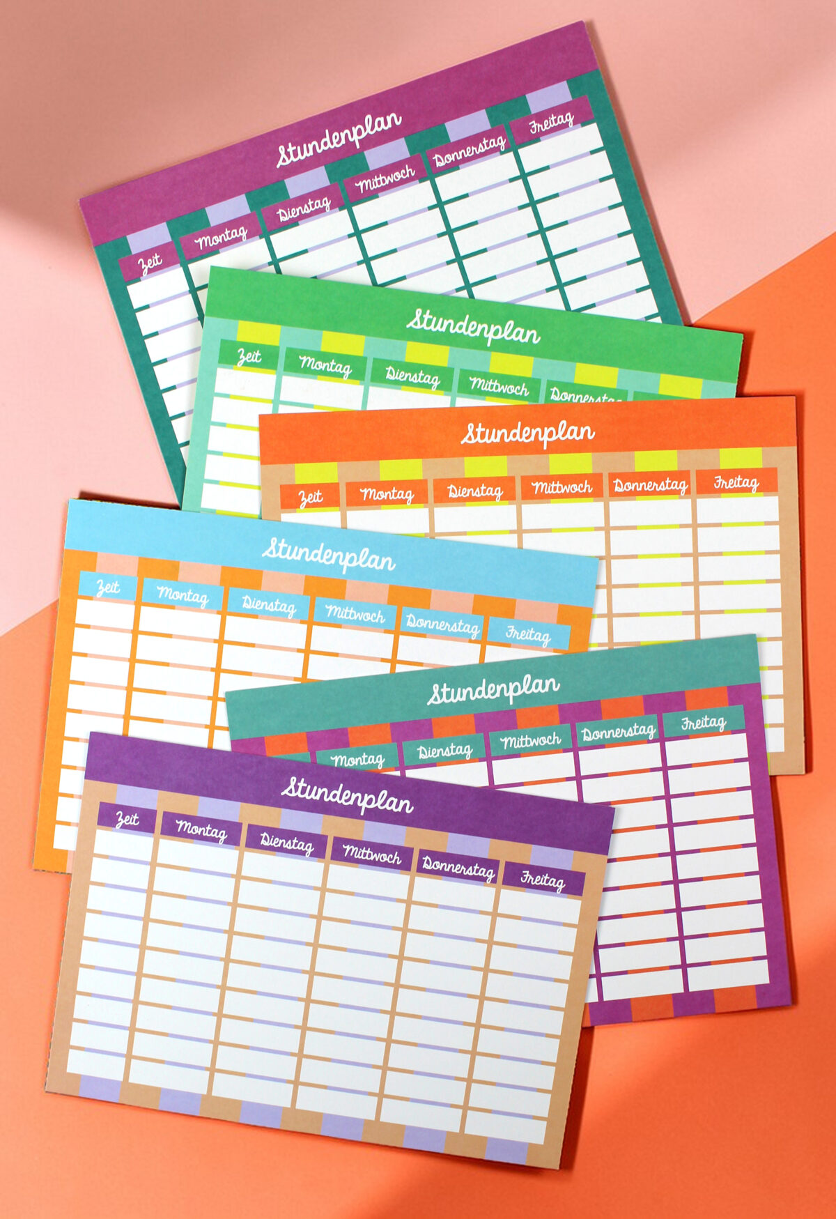 Stundenplaenealle Kopie 2 Avayves Feine Papeterie Und Geschenke Für Babys Und Kids